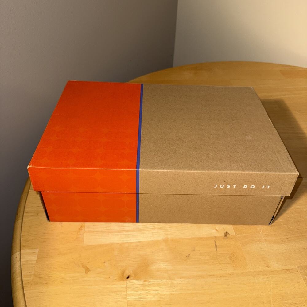 Size 10 - Stash x Nike Air Force 1 SP 2024 Low Blue - Picture 9 of 9